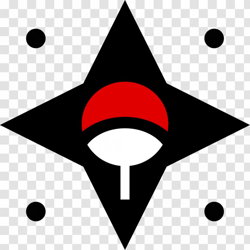 Itachi Uchiha Sasuke Naruto Uzumaki T-shirt Clan - Red - Symbols Transparent PNG