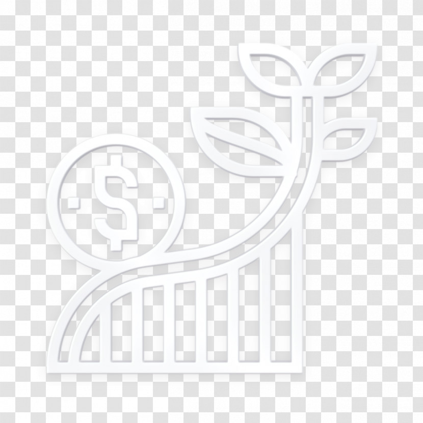 Investment Icon Growth Icon Transparent PNG