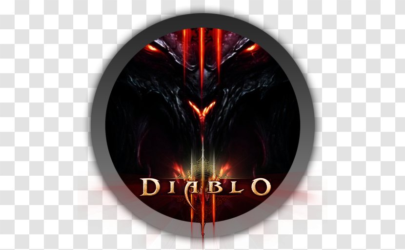 Diablo III: Reaper Of Souls Battlefield 3 BlizzCon - Roleplaying Game - Blizzard Entertainment Transparent PNG