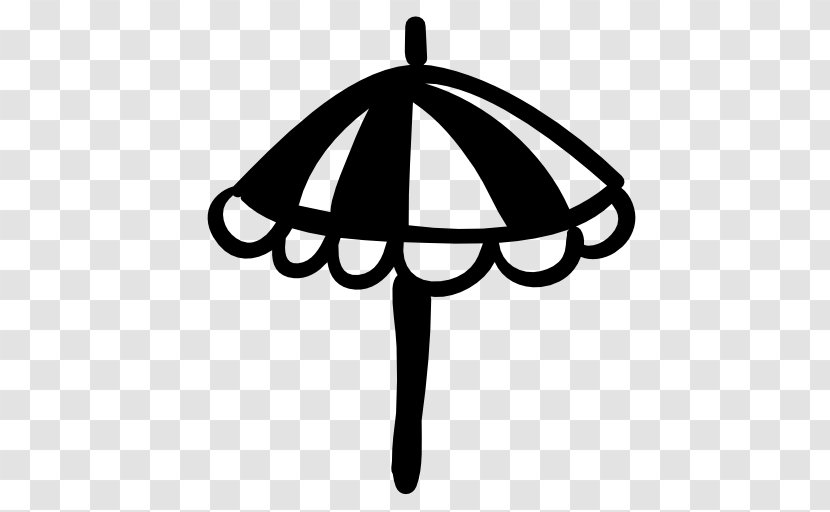 Umbrella Symbol - Logo - Sun Transparent PNG