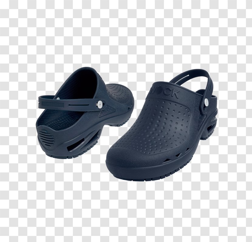 Clog Footwear Shoe Sandal Polymer - Uniform Transparent PNG