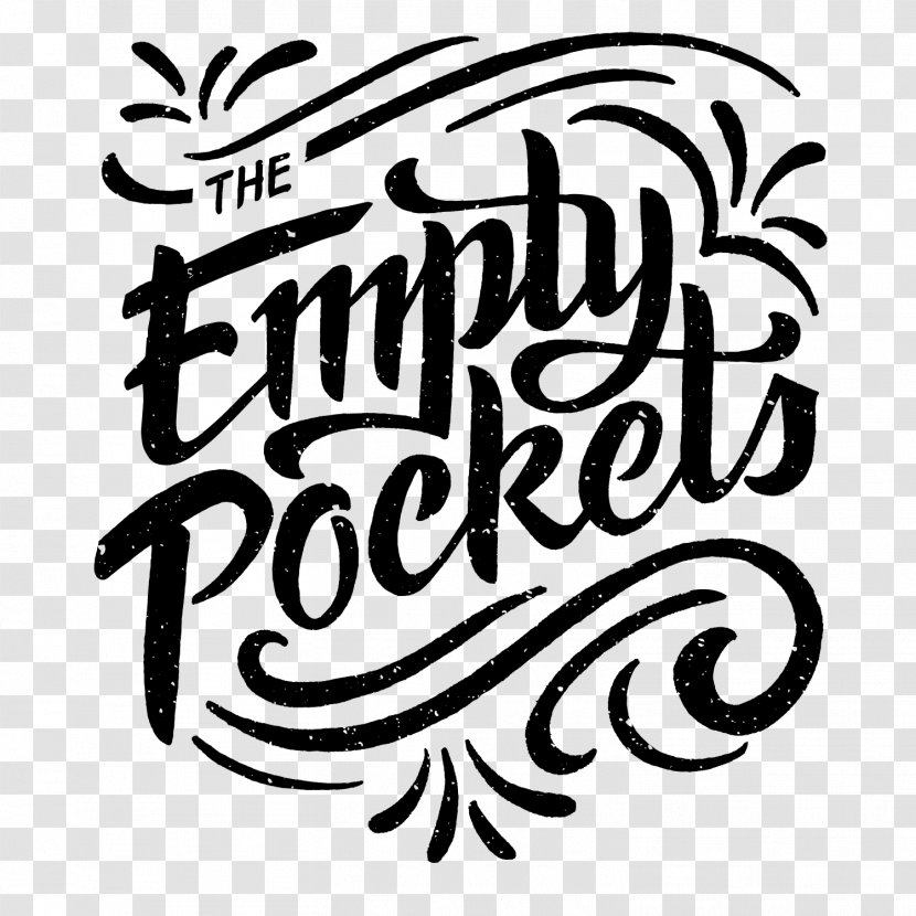 The Empty Pockets House Of Blues Musical Ensemble Rock And Roll You Know I Do - Watercolor Transparent PNG
