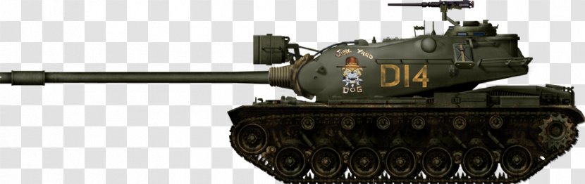 Churchill Tank M103 World Of Tanks United States Transparent PNG