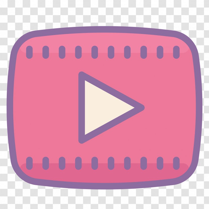 YouTube Play Button - Youtube Transparent PNG