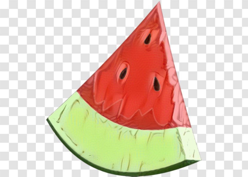 Watermelon Cartoon - Plant - Fruit Transparent PNG