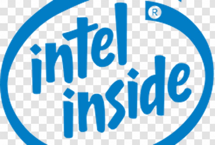 Intel Logo Spectre Meltdown Transparent PNG
