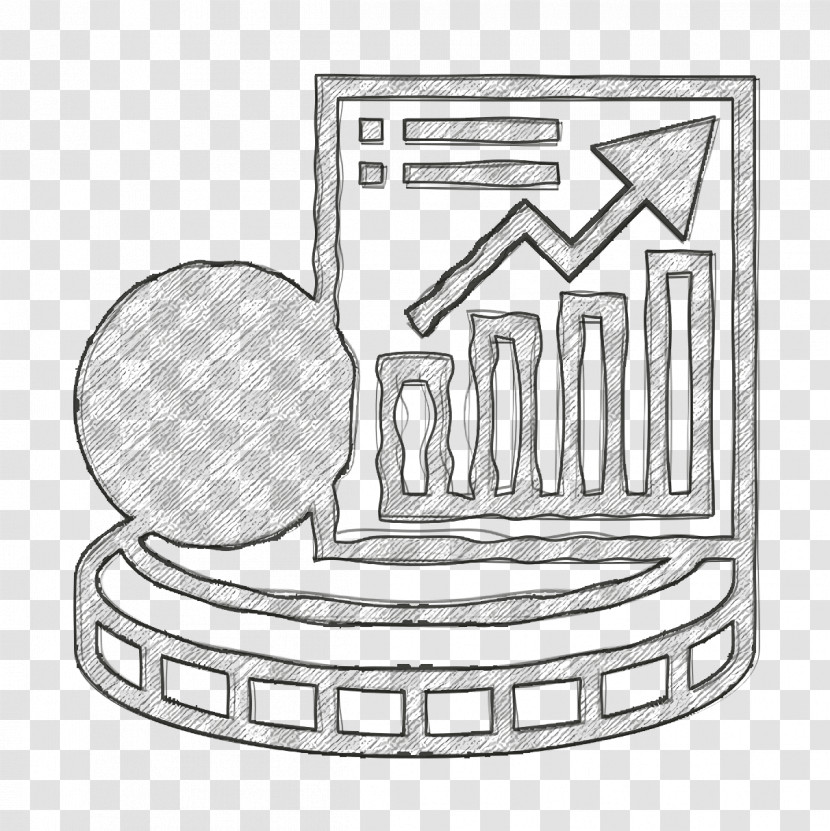 Dollar Icon Accounting Icon Income Icon Transparent PNG