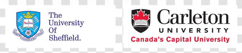 Carleton University Logo Brand - Design Transparent PNG