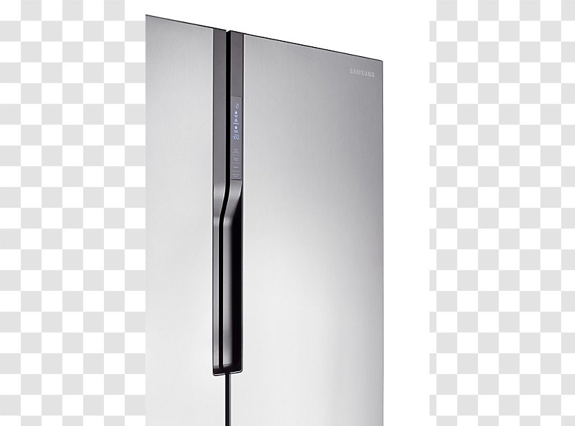 Refrigerator Whirlpool WRS586FIE European Union Energy Label Freezers Samsung - Room - Colored Silver Ingot Transparent PNG