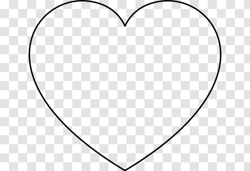Coloring Book Heart Child Valentine's Day Transparent PNG