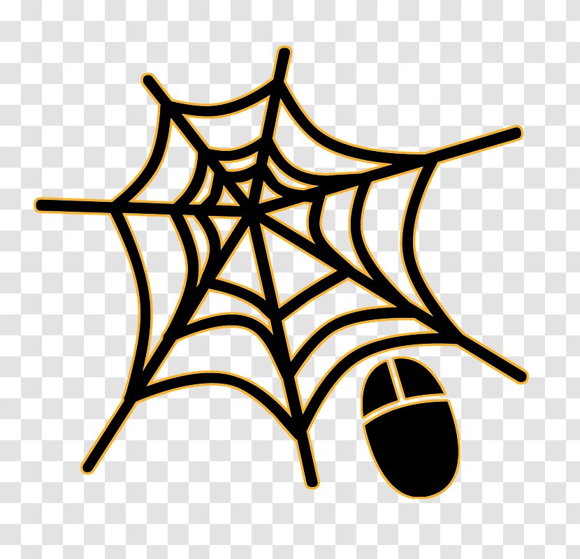 Halloween Film Series Spider YouTube Clip Art - Wheelchair - Web Production Transparent PNG