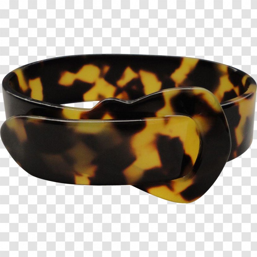 Bangle Clothing Accessories Jewellery Fashion Amber - TORTOISE Transparent PNG