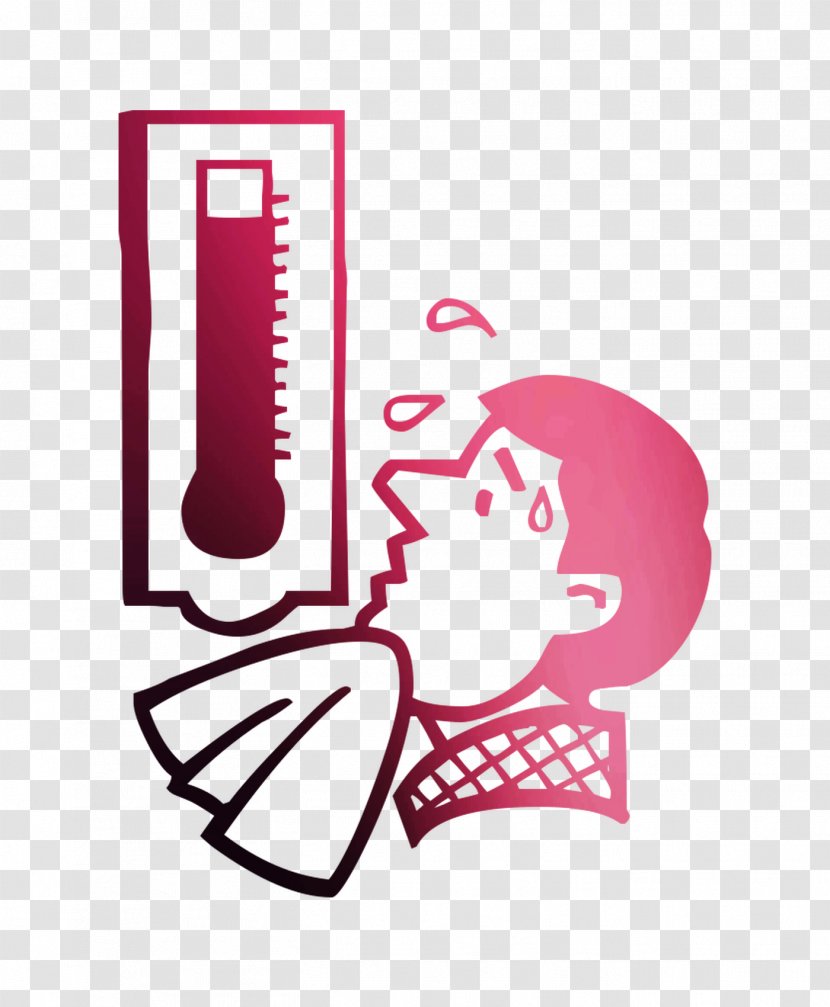 Clip Art Illustration Brand Logo Product Design - Pink Transparent PNG