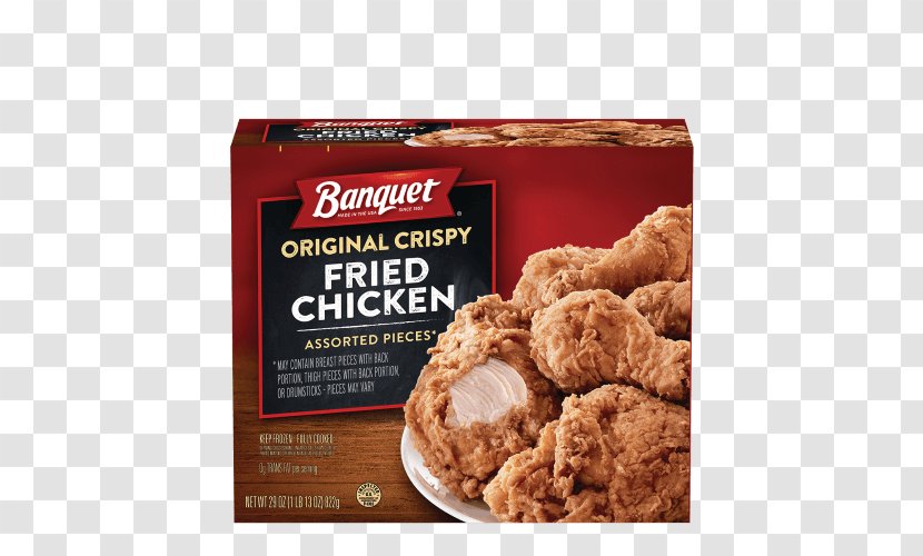 Crispy Fried Chicken Fingers Korean - Cookie Transparent PNG