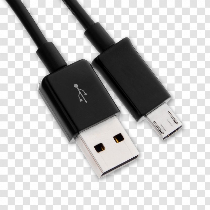 HDMI Micro-USB Electronics Electrical Cable - Accessory - Design Transparent PNG