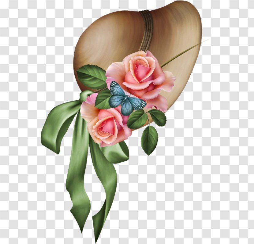 Clip Art Garden Roses Floral Design Flower Image - Rose - Chat Centerblog Net Transparent PNG