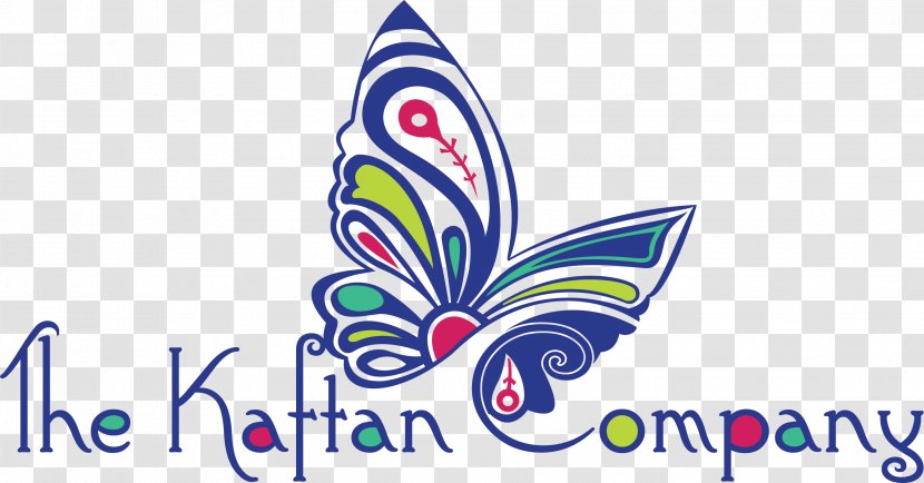 Kaftan Logo Clothing Sleeve Top - Wing - Dress Transparent PNG