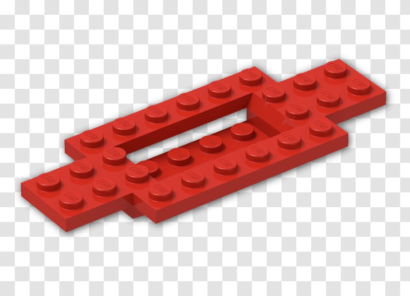 Ferrari Lego Speed Champions Brand Toy Block - Number - Blasted Bricks Transparent PNG