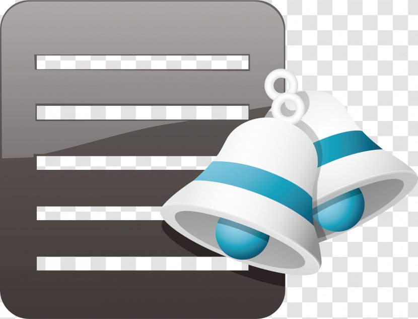 Mobile Phone Logo - Technology - Alarm Transparent PNG