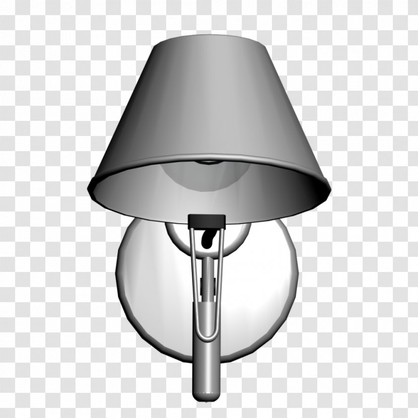 Light Tolomeo Desk Lamp Computer Software - Lighting Transparent PNG