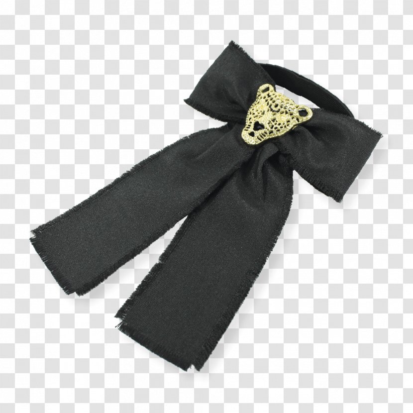 Necktie Black M - Gravata Transparent PNG