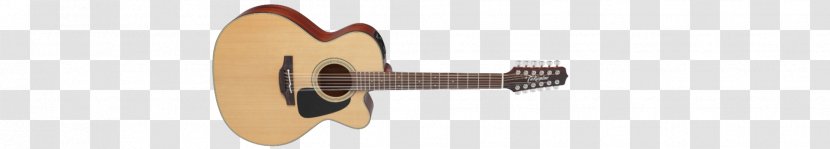 Steel-string Acoustic Guitar Acoustic-electric Takamine Guitars Transparent PNG