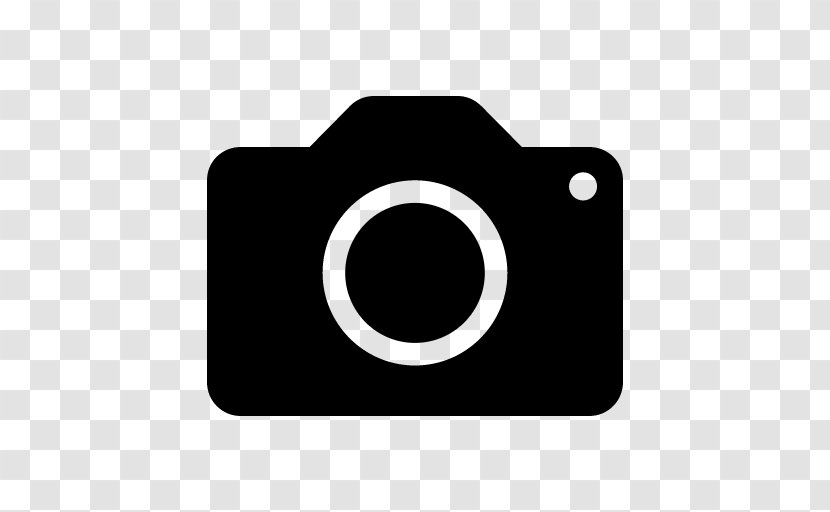 Camera - Symbol - Photography Transparent PNG