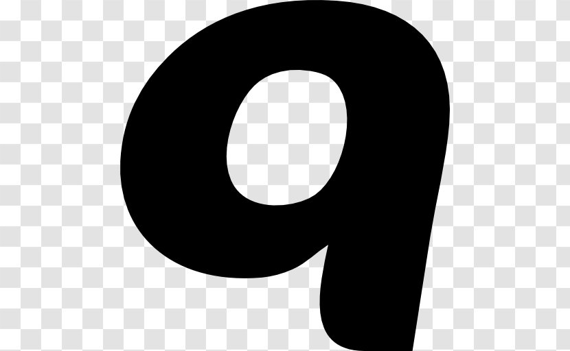 Logo Letter Symbol Sign - Q Transparent PNG
