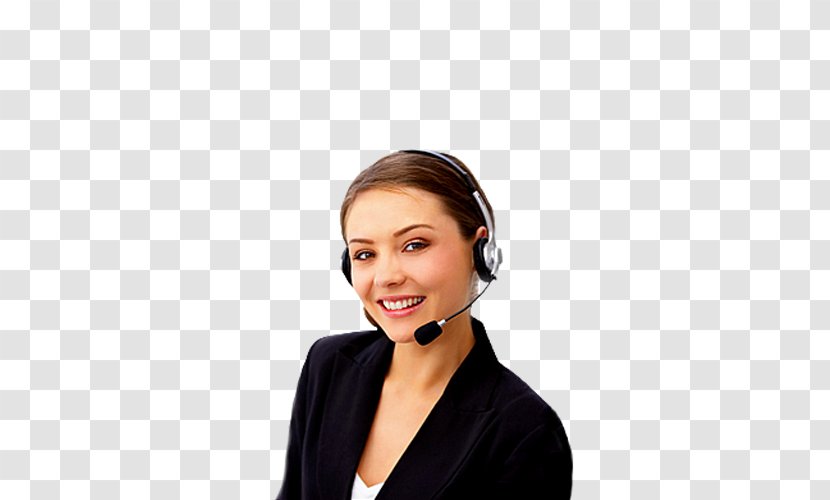 Customer Service Representative Technical Support - Microphone - Yelp Transparent PNG