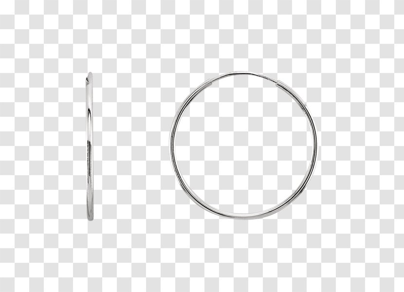 Circle Angle Body Jewellery - Clothing Accessories Transparent PNG