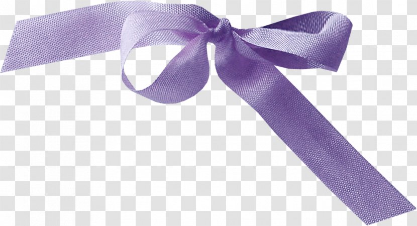Ribbon Shoelace Knot Pink Clip Art - Violet Transparent PNG