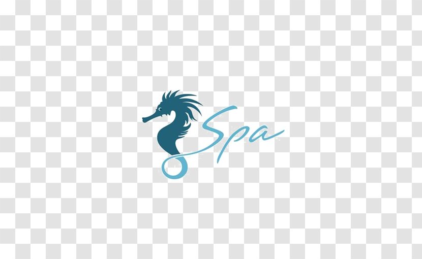 Seahorse Logo - Industrial Design - Hippo Printing Transparent PNG