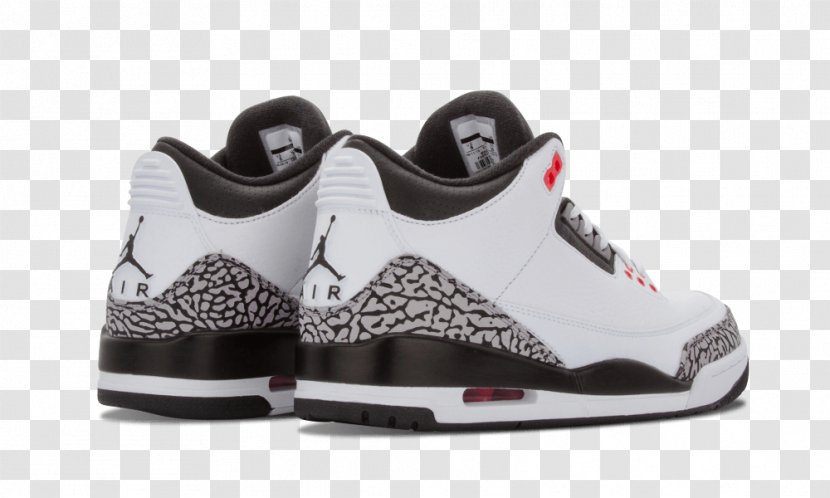 Air Jordan Sneakers Basketball Shoe Nike - Brand - Sneaker Transparent PNG
