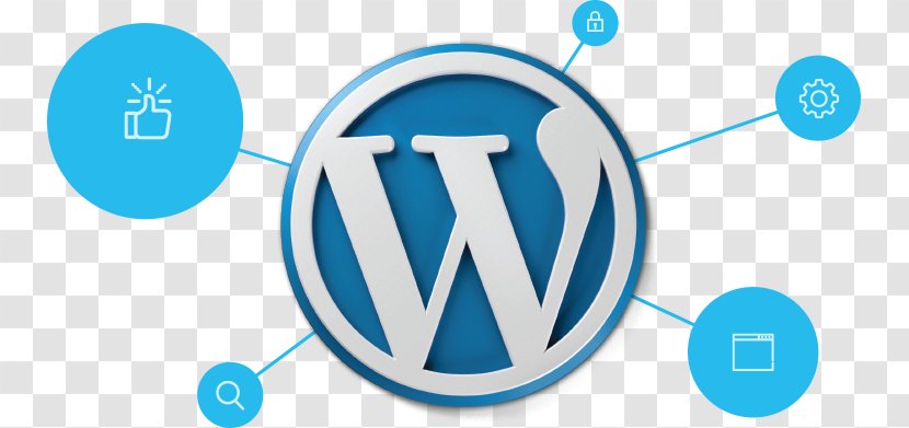 WordPress.com Clip Art Website Development - Wordpress - Speed Networking Stop Clock Transparent PNG