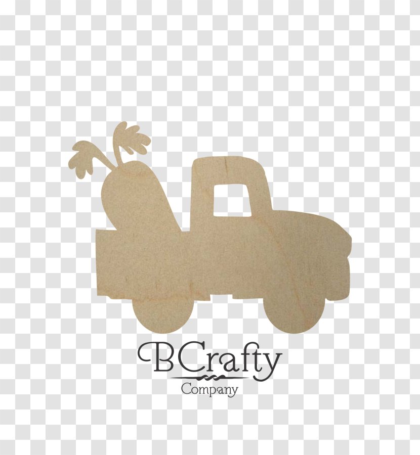 Pickup Truck Brand Wood Flooring - Inch Transparent PNG