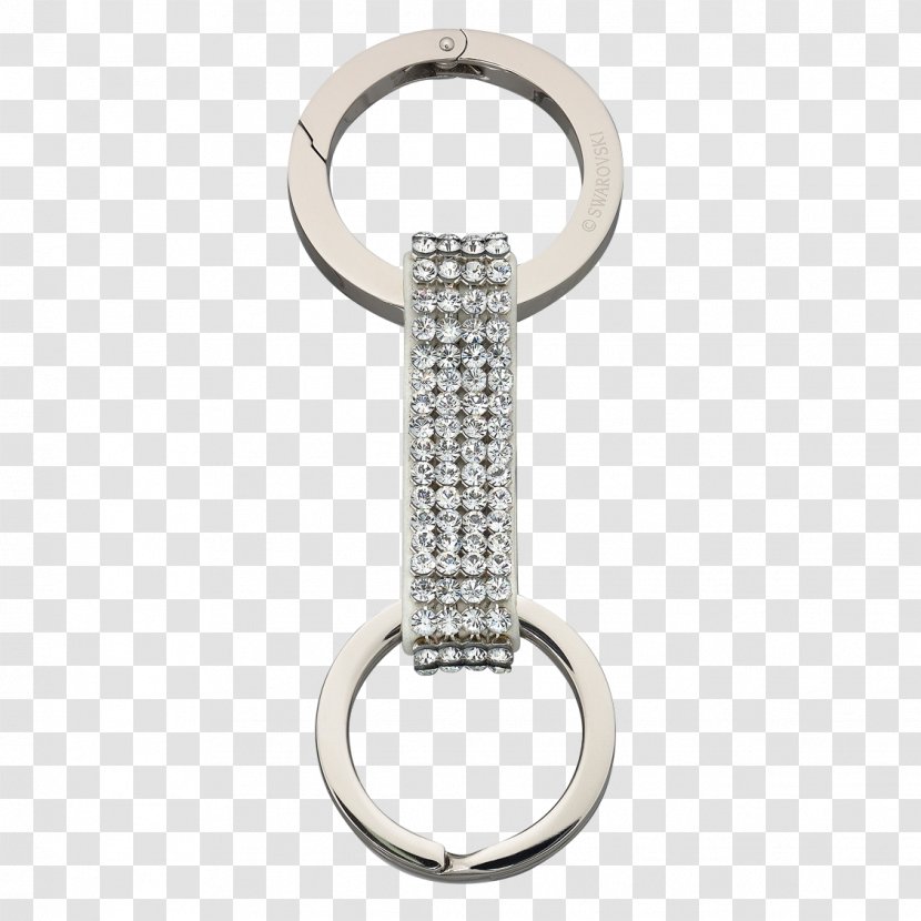 Key Chains Swarovski AG Clothing Accessories Jewellery Price - Sales - Ring Transparent PNG