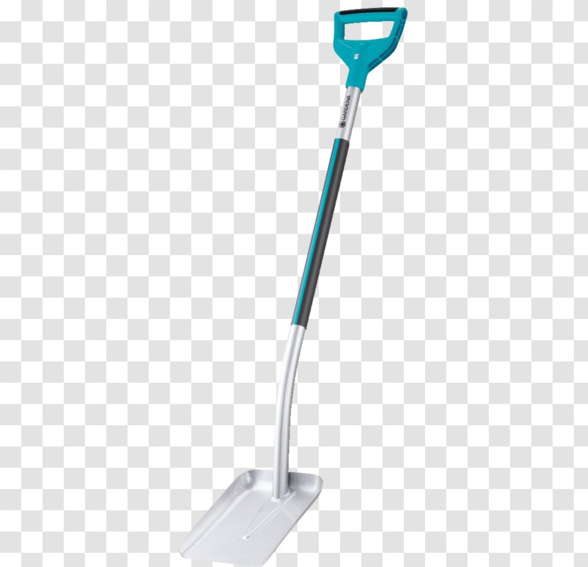 Shovel Spade Handle Gardena AG - Garden Transparent PNG