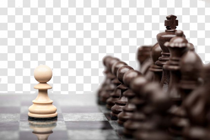 Negotiating In The Leadership Zone Negotiation Management Contrarians Guide To - Business - Chess Transparent PNG