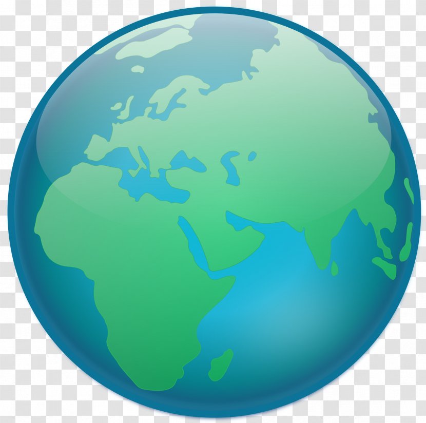 Earth Clip Art World Vector Graphics - Stock Photography Transparent PNG