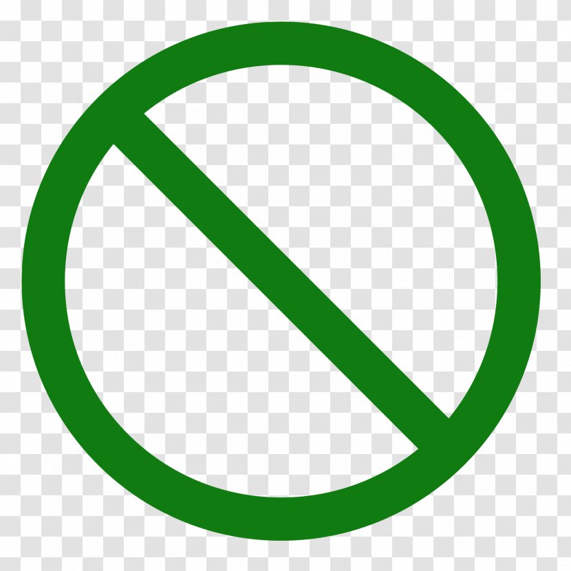 No Symbol Royalty-free - Stock Photography - Cancel Transparent PNG