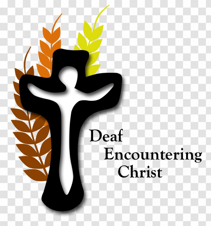 Christianity Deaf Culture Hearing Loss Christian Church - Symbol Transparent PNG
