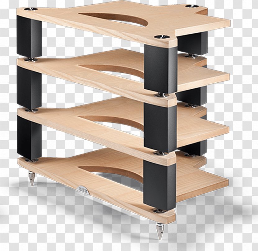 Shelf Naim Audio Table High Fidelity Upgrade Transparent PNG