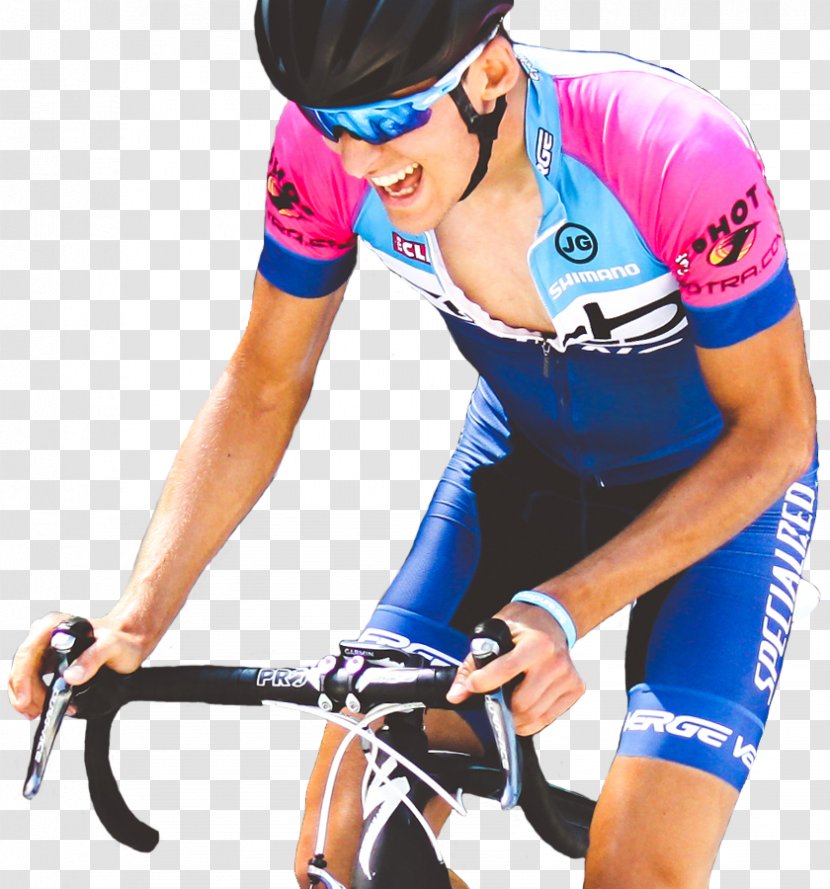 Bicycle Helmets Racing Cycling Road - Race Transparent PNG