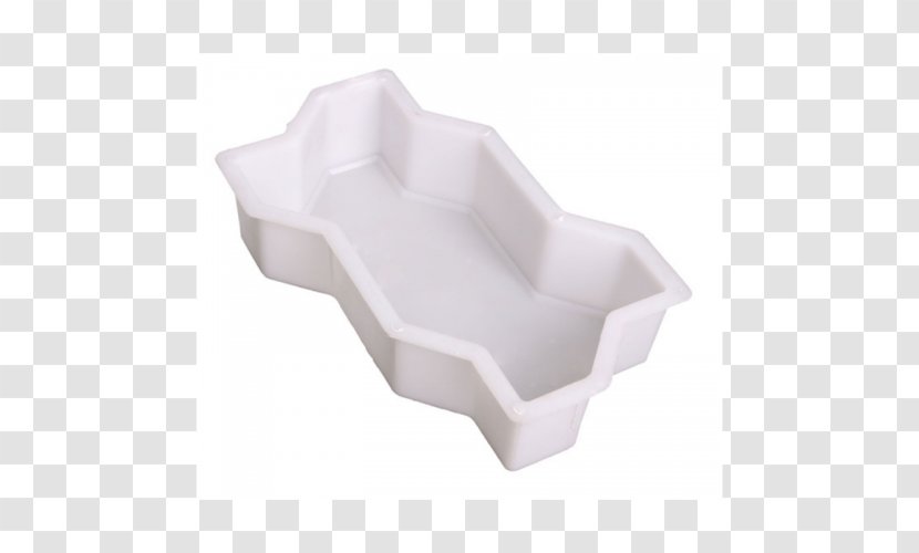 Bread Pan Angle Plastic - Color Plaster Molds Transparent PNG