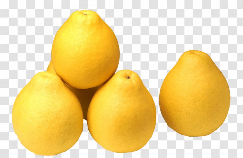 Lemon Grapefruit Juice Pomelo - Pear - Push A Transparent PNG