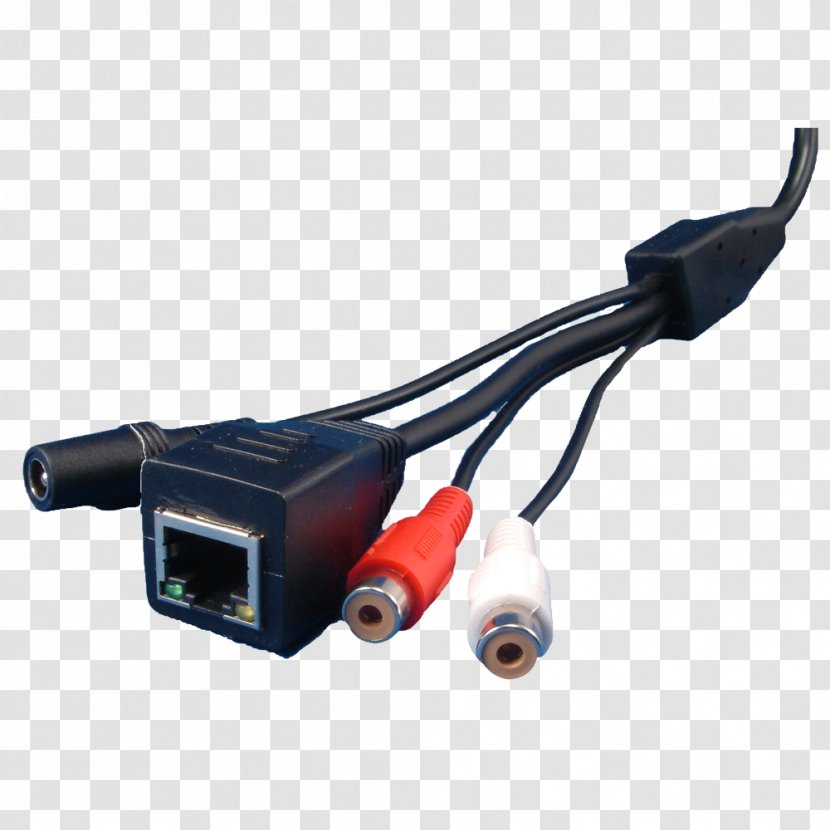 Megapixel Image Sensor Camera - Electronic Component - Networking Cables Distance Transparent PNG