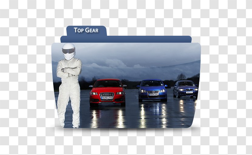 The Stig Television Show BBC Knowledge Image - Vehicle - Top Gear Transparent PNG