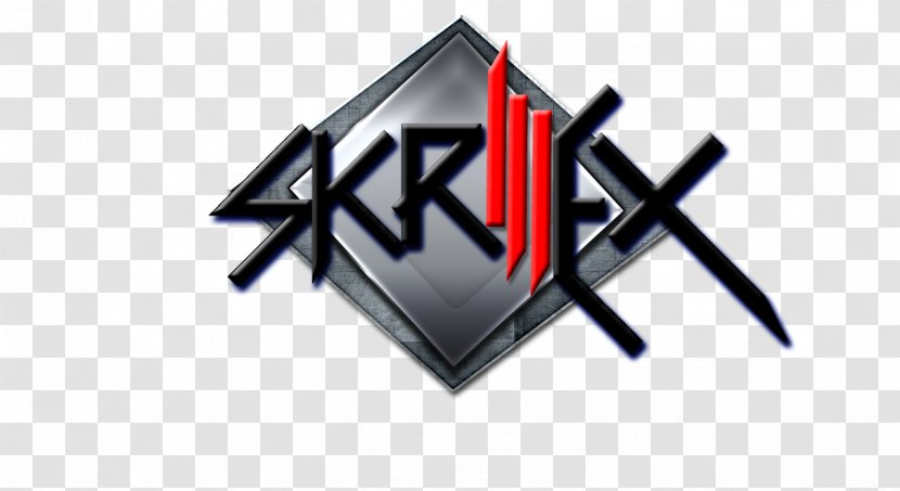 Logo Brand Emblem - Skrillex - Design Transparent PNG