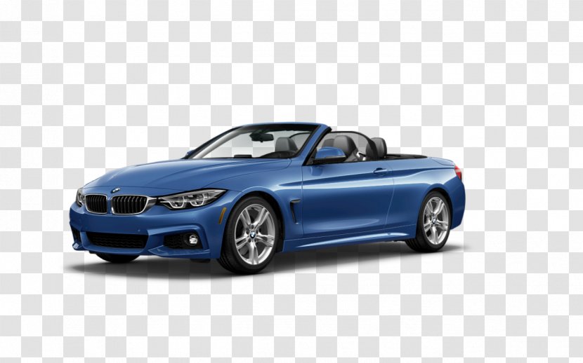 2019 BMW 430i XDrive Convertible 2018 Car - Wheel - Bmw Transparent PNG