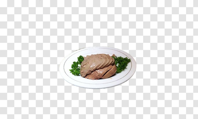 Dish Food Cuisine - Hotel - Delicious Duck Transparent PNG